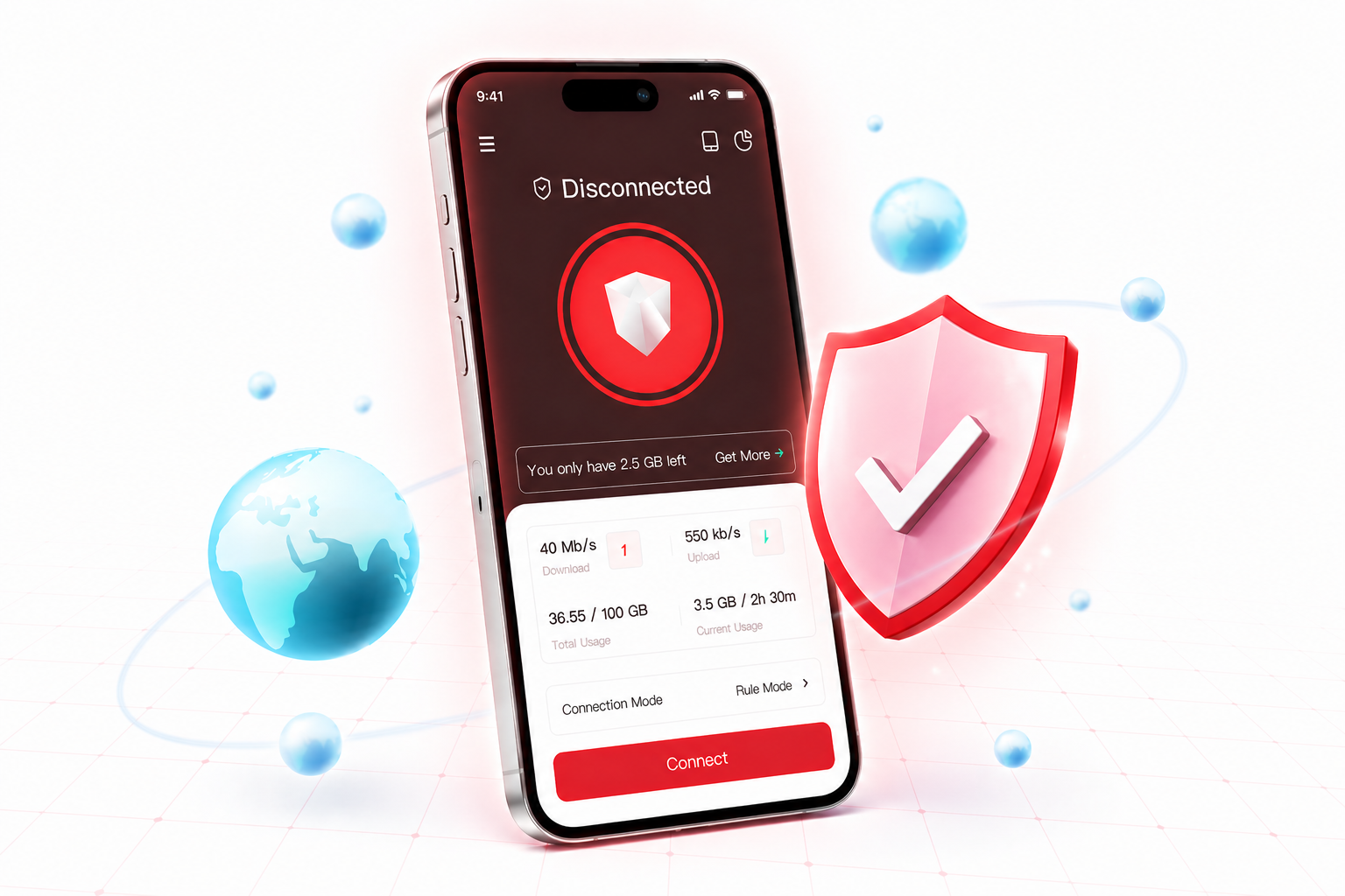 VPN Security